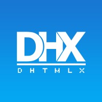 DHTMLX Gantt alternative preview