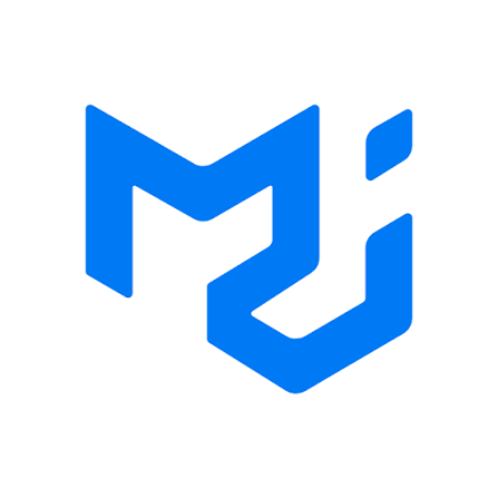 MUI X logo
